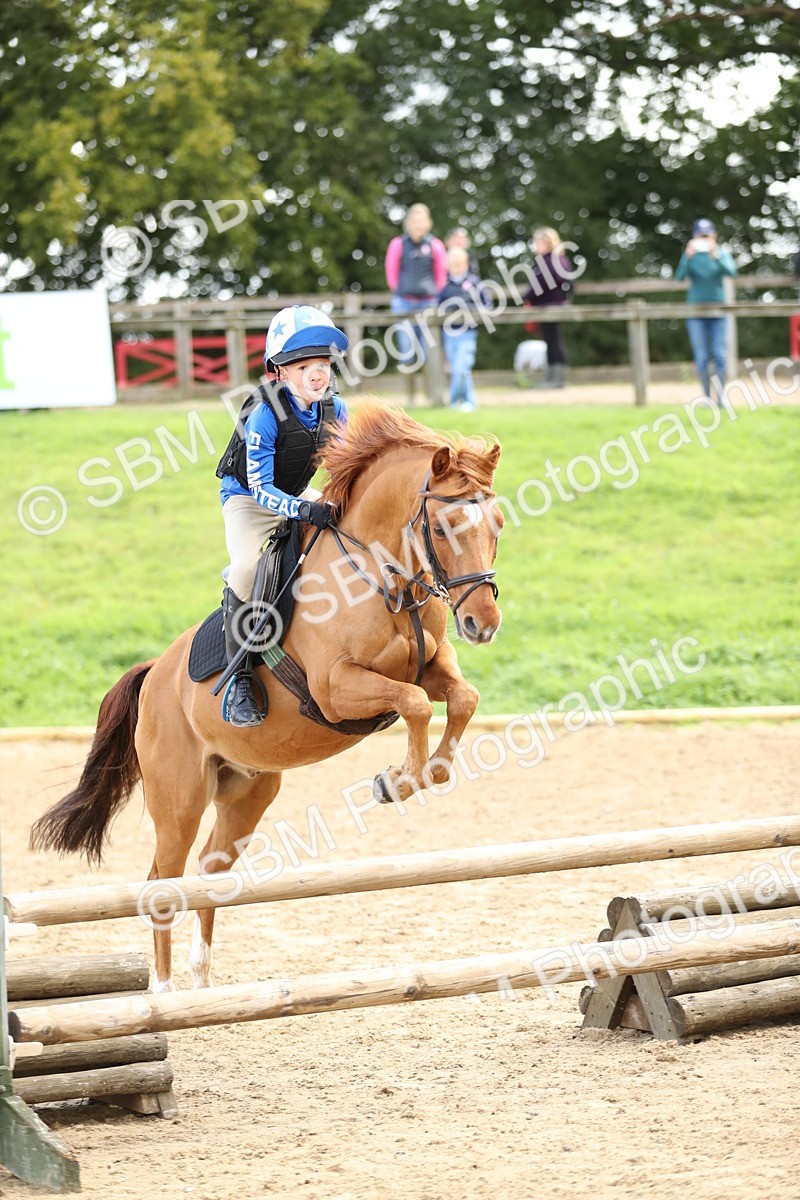 SBM_21853 - E9 - Eventers Challenge 60cm Championship