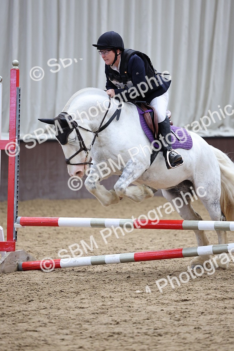 SBM_007869 - Class 3 - 60cm showjumping