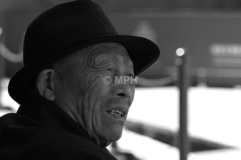  - Faces and Places