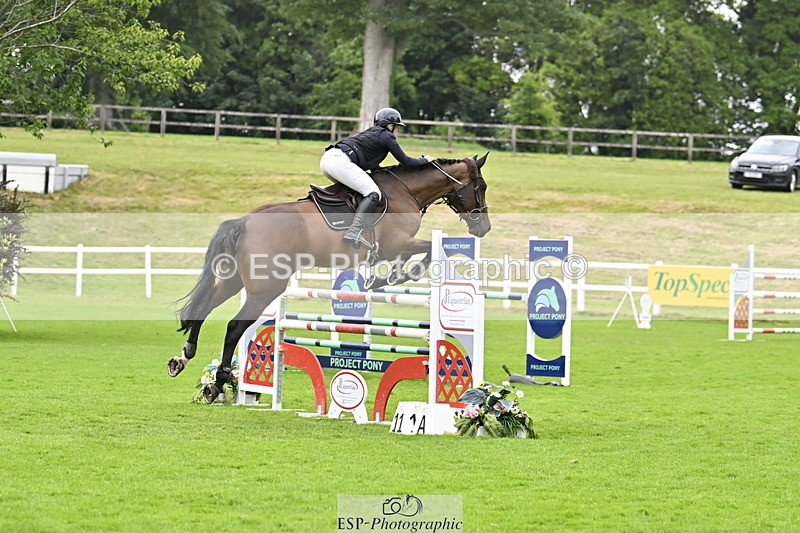 250613A-130829-02083 - Cls 3 Snr Foxhunter