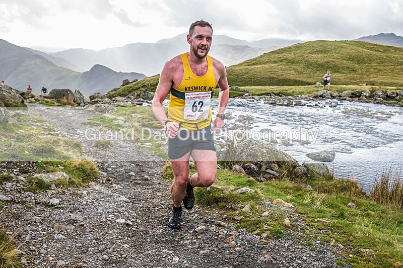 Langdale-150 - Langdale Horseshoe Fell Race Saturday 8th October 2022