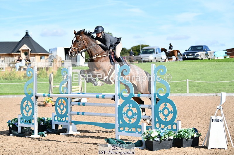 240914A-102639-06307 - Cls 13-S Snr 1.05m & 1.10m Open