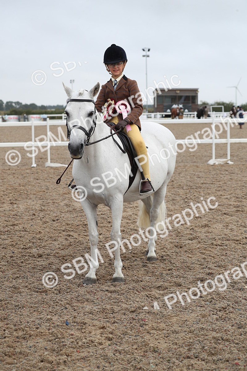 SBM_21673 - Class 602 - 2025 Area - Ridden Veteran