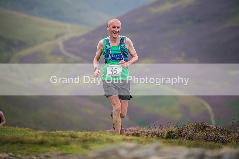 Barrow-187 - Barrow Fell Race Monday 26th August 2024