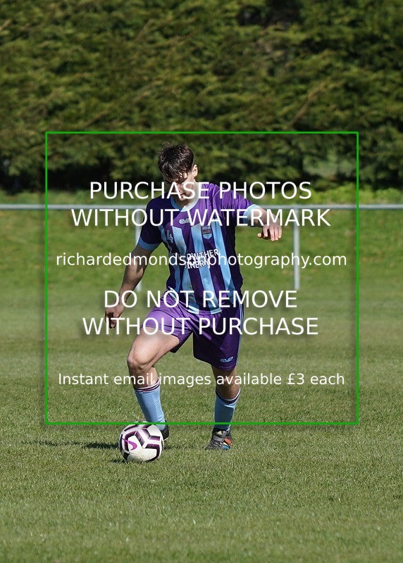 DSC05915 - Kendal County Reserves v Ibis Reserves (Saturday 3 April 2021)