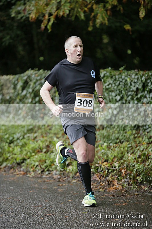 CAD131019-1122 - Cadence Events Grittleton 10km 13/10/19