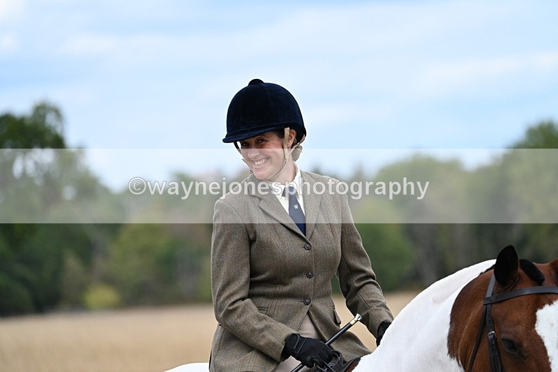 WJ7_4629 - Class 12 Ridden Cob