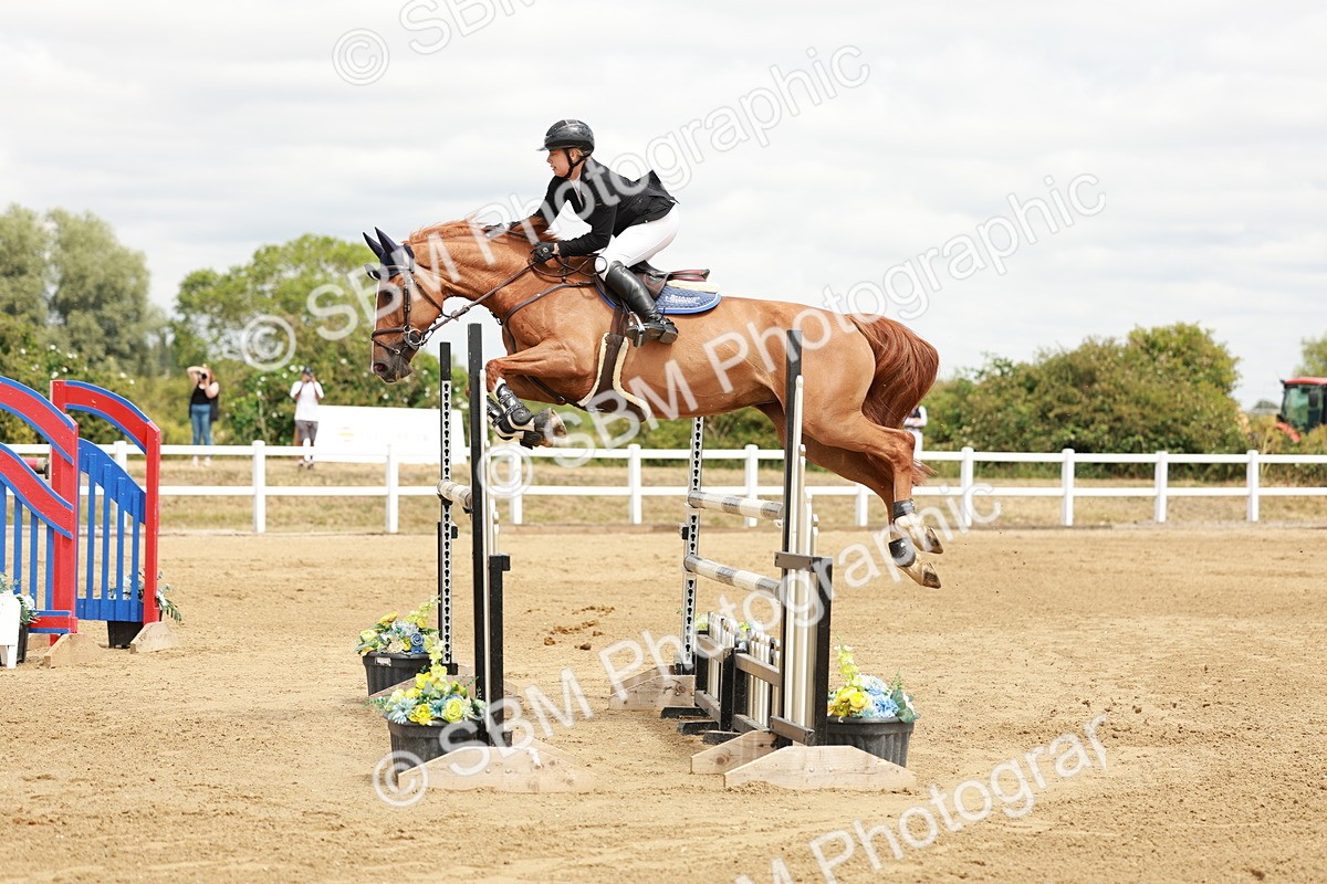 SBM_018890 - Class 21 - Senior Newcomers Championship 2d Rd