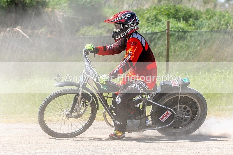 250510-7D-8E0A9615 - Rde & Skid It Speedway Experience Day 10th May 2025