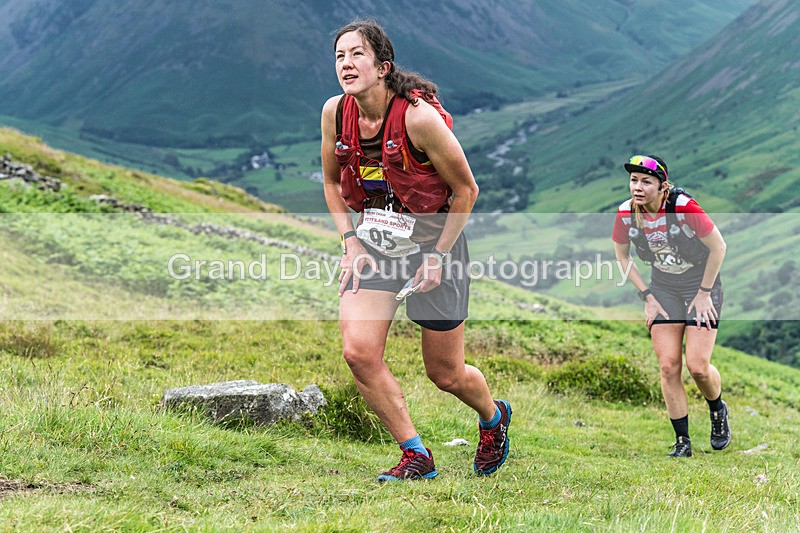Wasdale-62 - Wasdale Horseshoe Fell Race Saturday 13th July 2024