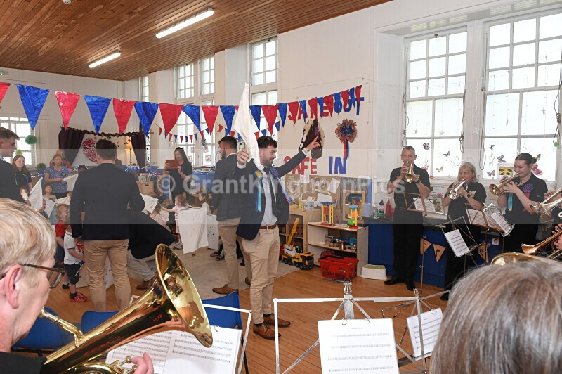 118 - The Build Up to Selkirk Common Riding 2025