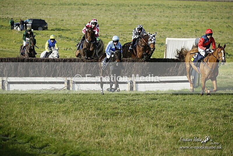 PtP 250921 0547 - Point-to-Point Badbury Rings Dorset 07/11/2021