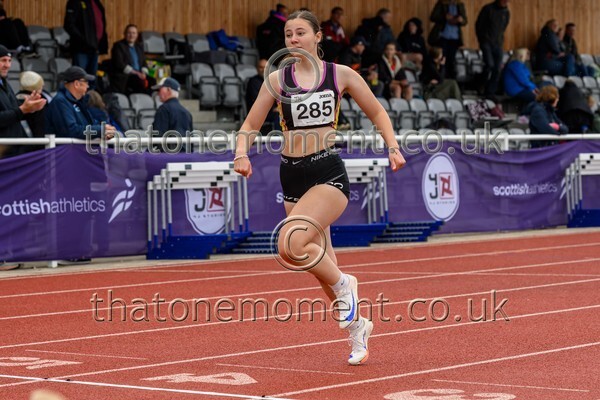 ComMast25-912260 - Track Female Set Two