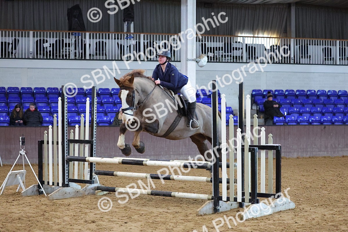 SBM_001725 - Class 5 - 80cm