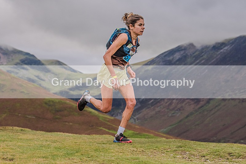 British Fell Relay-3142 - British Fell & Hill Relay Championship Braithwaite Keswick Saturday 21st October 2023