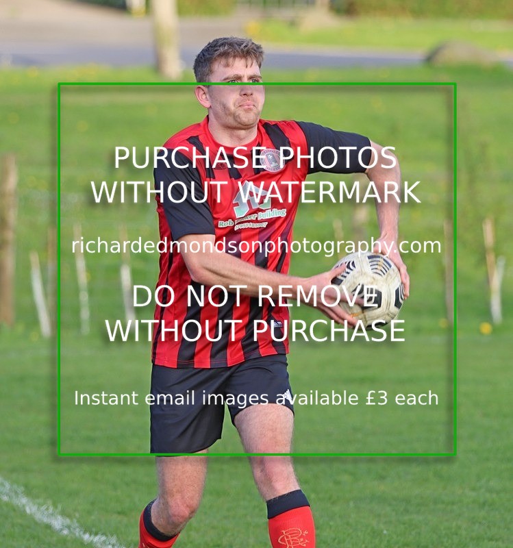 IMG_5361 - Kendal Utd Reserves v Greystoke (27/4/22)