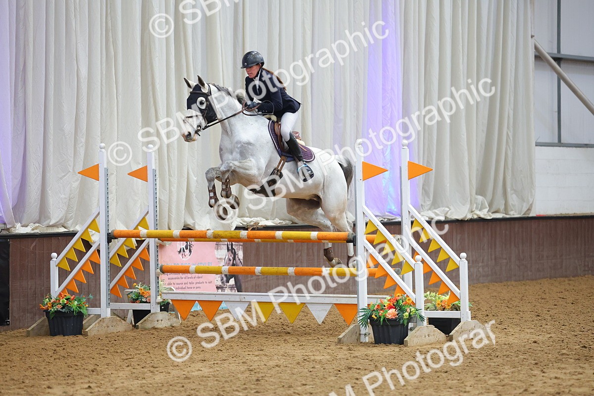 SBM_010786 - Class 23 - Senior Newcomers/ 1.10m Open - First Round (1.10m)