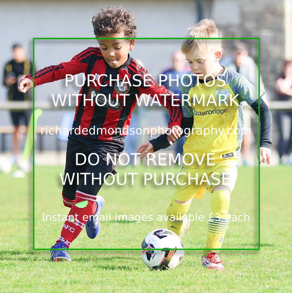 533A9623 - Heathwaite Under 7's (25/4/26)