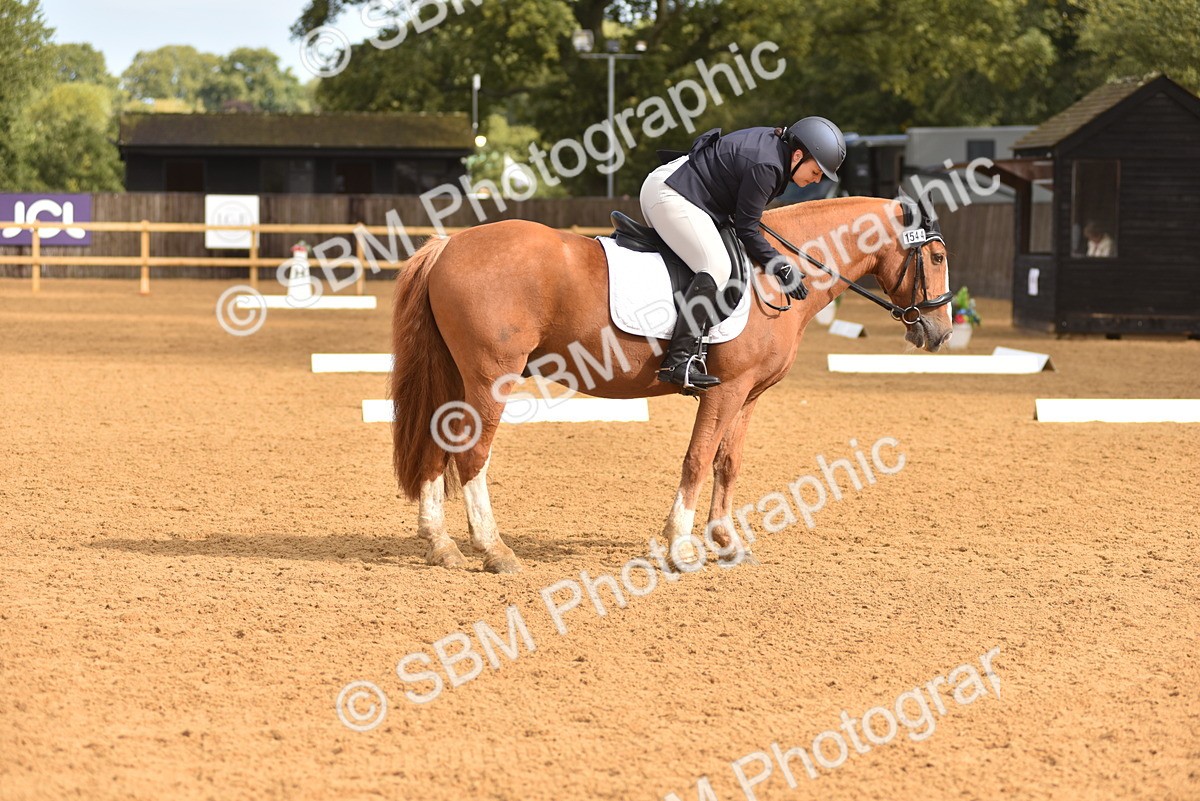 SBM_03619 - D15 - Small Tour Championship Novice 1