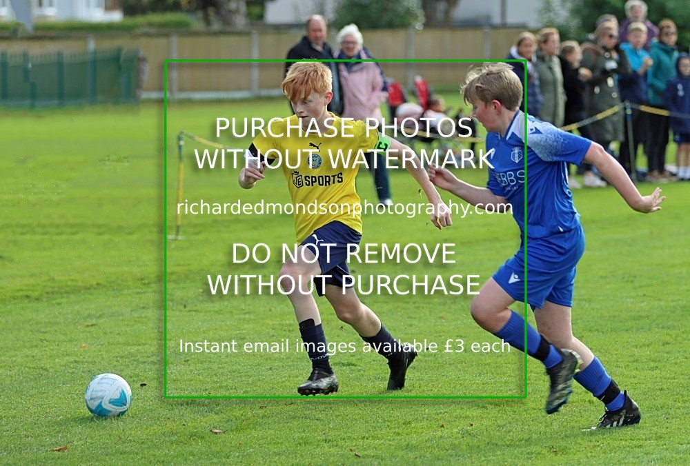 IMG_9284 - Wattsfield Youth U13 vs Lancaster City Juniors U14's Scorpions (27/10/24)