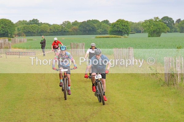 826, 821 - MTB East Round 5 Gallows Green 25th May 2025 10:30 Female Adult Elite+Female U14/U16Juv/Youth Race