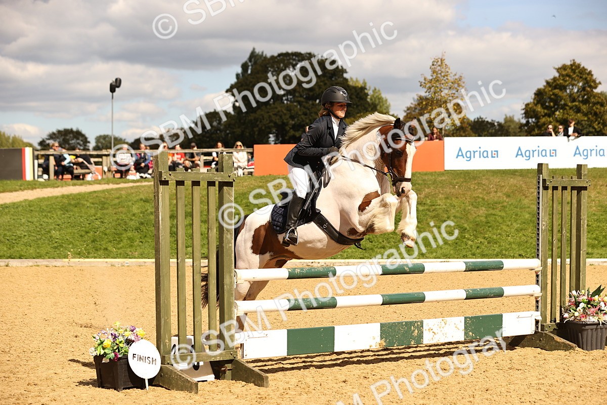 SBM_43112 - J40 Senior 90cm Supreme Championship