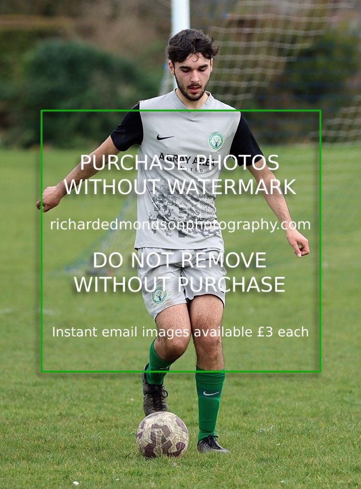 IMG_8251 - Ibis vs Arnside & Milnthorpe Town