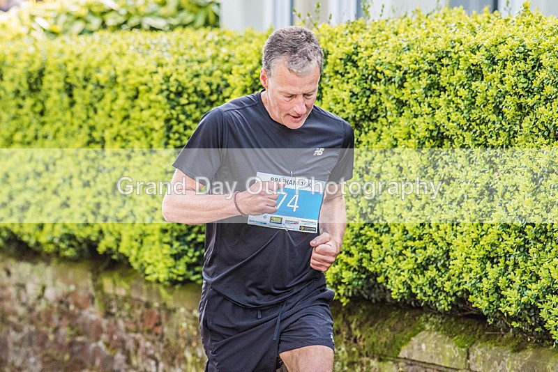 Brigham 10k-161 - Brigham 10k Road Race Sunday 23rd April 2023