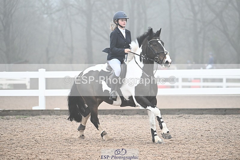 231118A-095315-00544 - Cls 2 BlueChip Pony Novice Qualifier