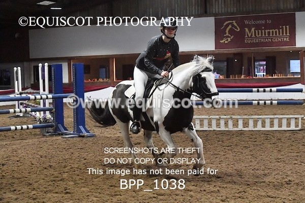 BPP_1038 - CLASS 8 1M