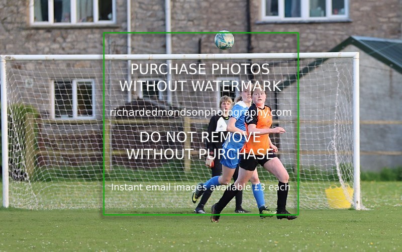 IMG_7426 - Wattsfield Girls U13 v Crookland Casuals (4/5/22)