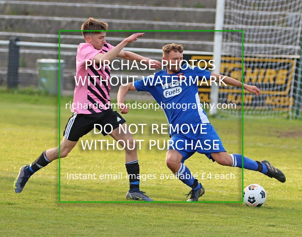 IMG_5129 - Carnforth Rangers Youth vs Caton Utd Reserves