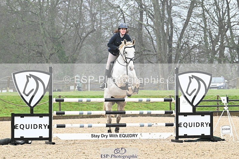 250215A-133805-01096 - Cls 4 Newcomers and 1.10m Open