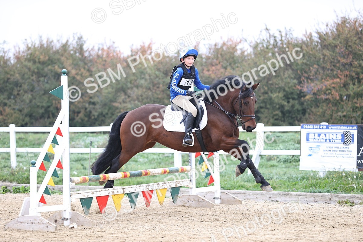 SBM_000539 - Class 1 - 70cm