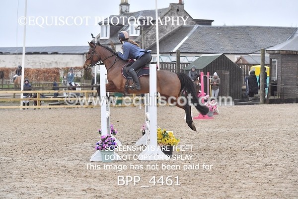 BPP_4461 - CLASS 4 STX-UK Pony BritiNovice / 0.80m Open