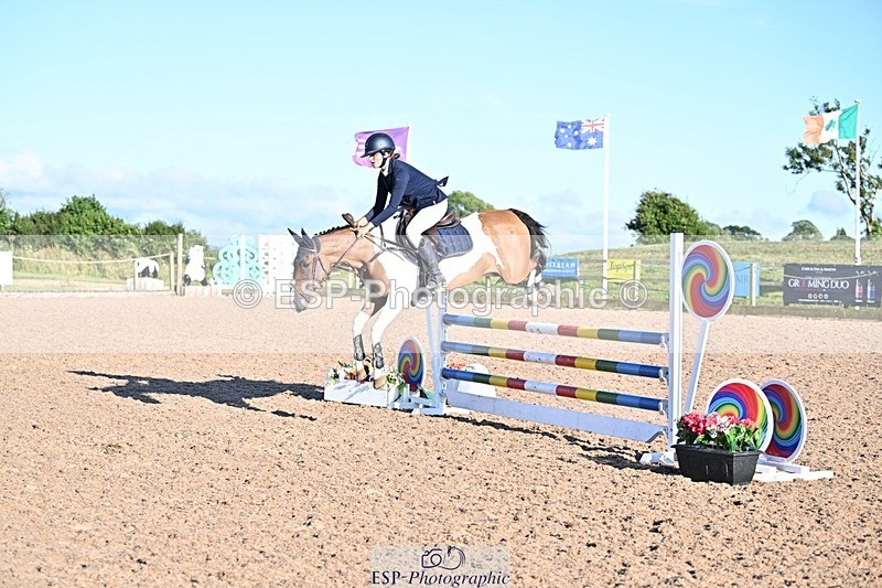 250627-191016-01285 - Cls 7 Springboard 128cm and 138cm