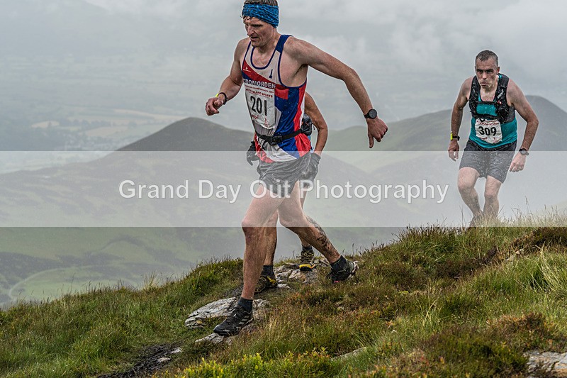 Buttermere-744 - Buttermere Sailbeck Fell Race Saturday 15th June 2024