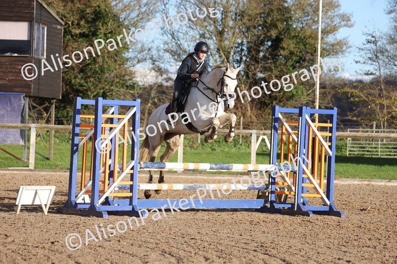 20251130-1936 - Class 4 - 90cm