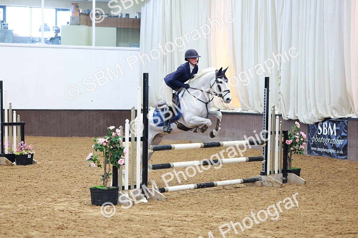 SBM_002149 - Class 8 - Senior British Novice - 90cm