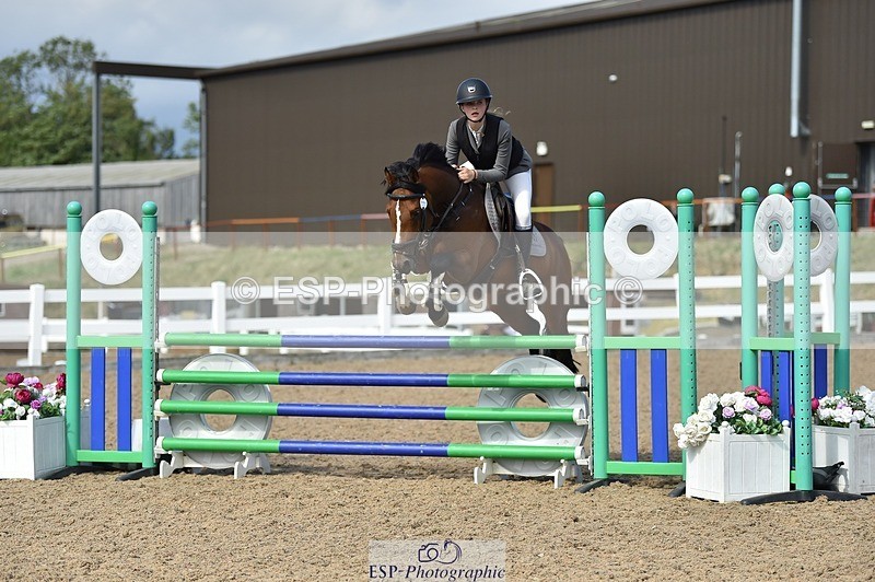 250628-163512-06687 - Cls 24 Pony Discovery & 90cm Open