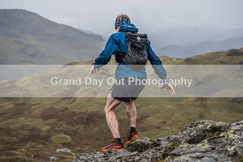 Three Shires-403 - Three Shires Fell Race Saturday 20th September 2025