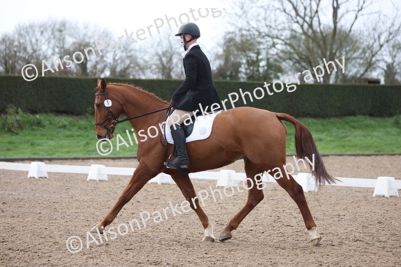 20251206-0610 - Class 6 - Novice 3