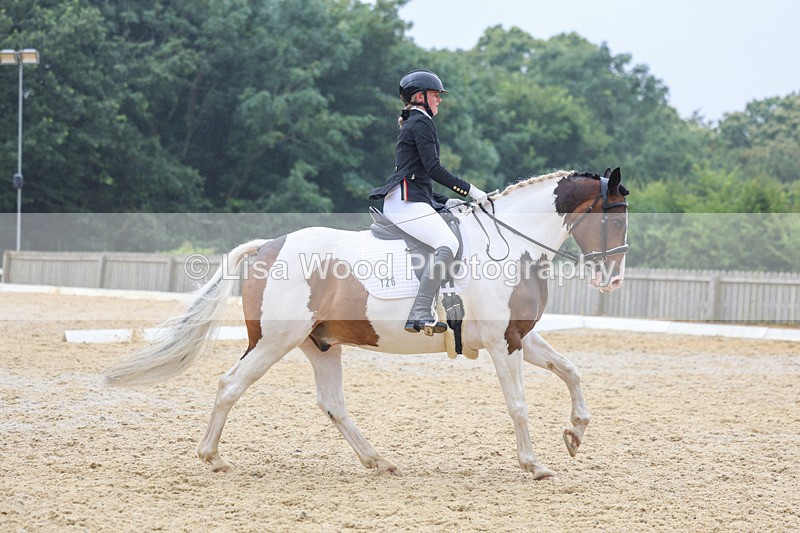 3E7A9746 - Class 5: Novice 3 2024 Section A