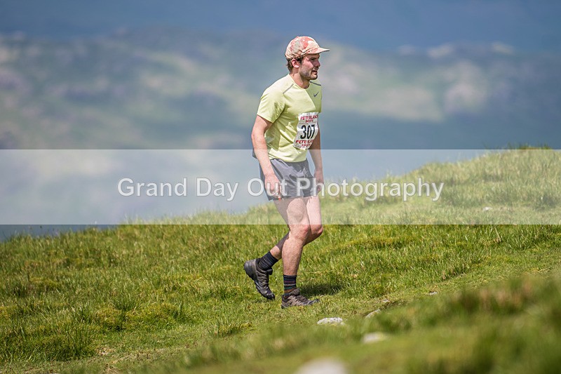 Duddon Short-162 - Duddon Valley Short Fell Race Saturday 1st June 2024