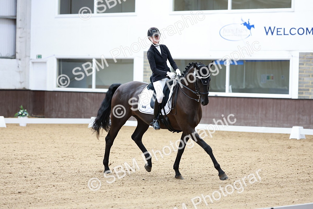 SBM_017735 - Class 15 - FEI Junior