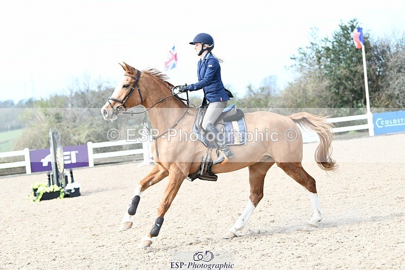 250330-132507-06926 - Cls 35 95cm National Amateur Quali