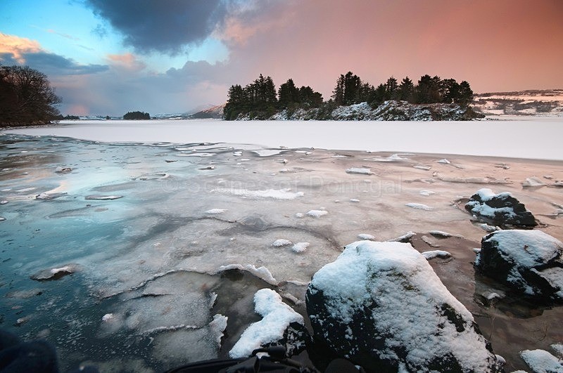 DSC_6073 - Mulroy Bay & Bridge