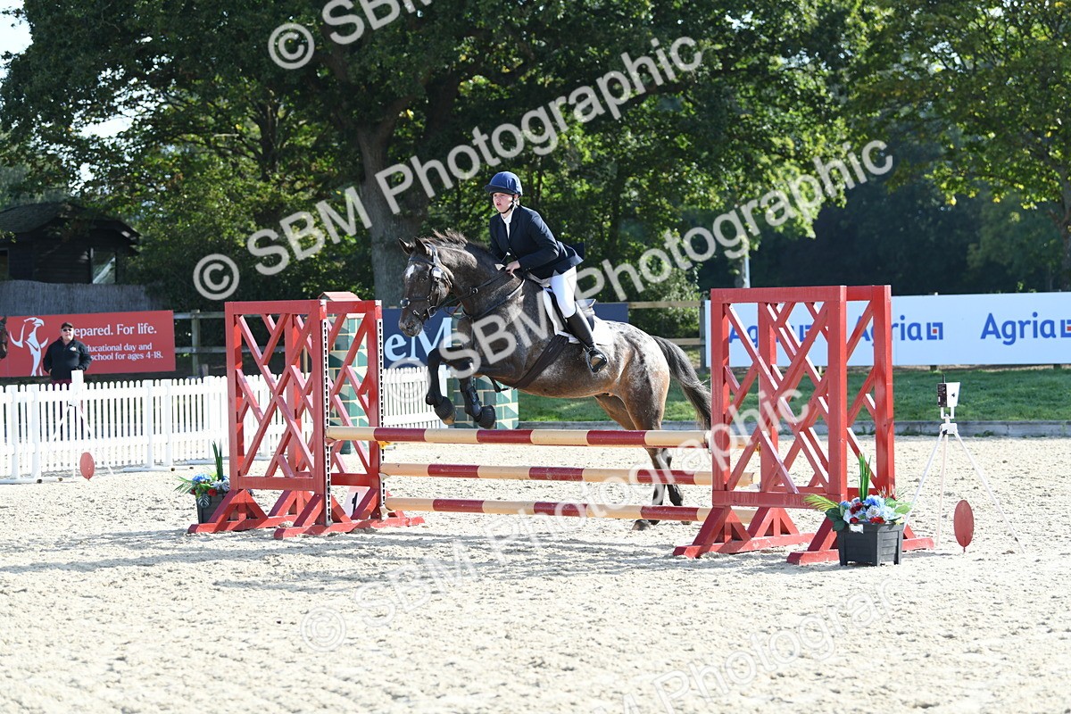 SBM_60489 - j25 - Junior Horse 80cm Championship