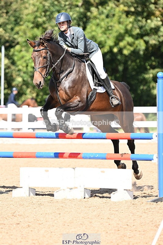 240914A-140932-07549 - Cls 24-S 1.05m Amateur Qualifier