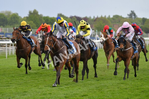 yr22052021r6-19 - Race 6 4.55pm Reg Bond